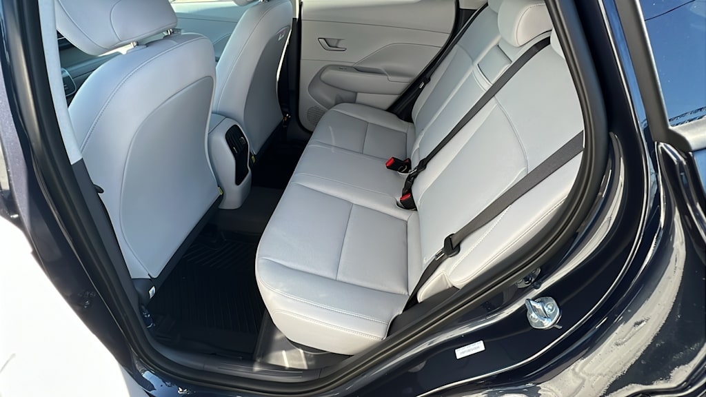 Thumbnail: 2026 Hyundai Kona - 12