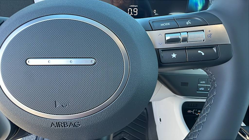 Thumbnail: 2026 Hyundai Kona - 27