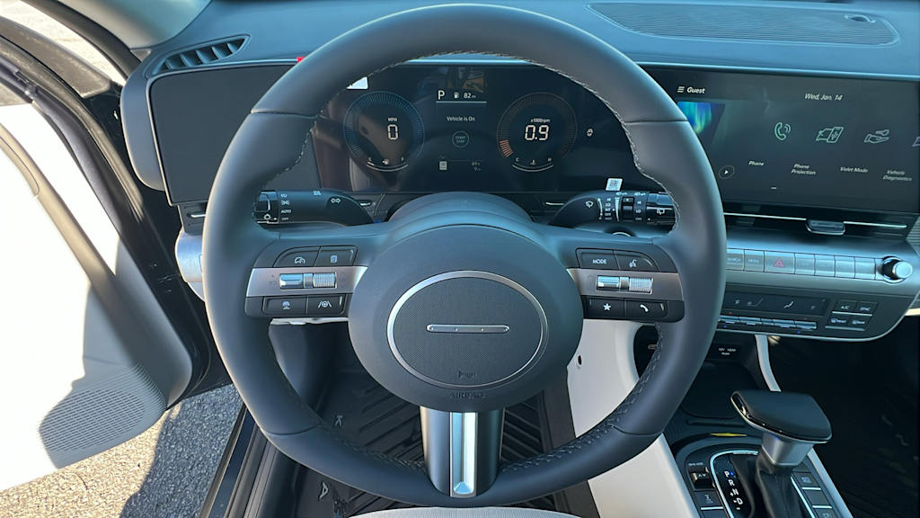 Thumbnail: 2026 Hyundai Kona - 9