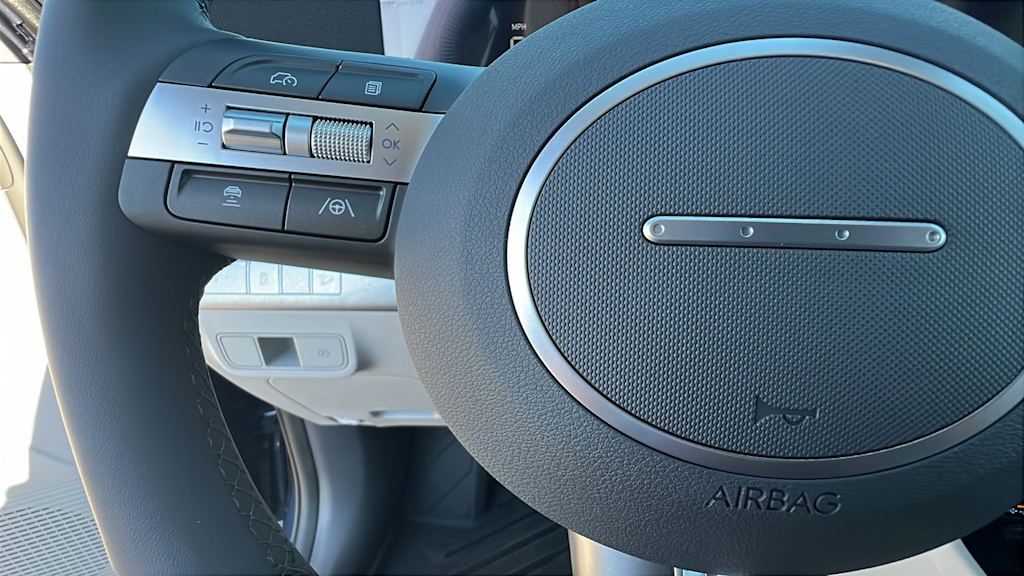 Thumbnail: 2026 Hyundai Kona - 26