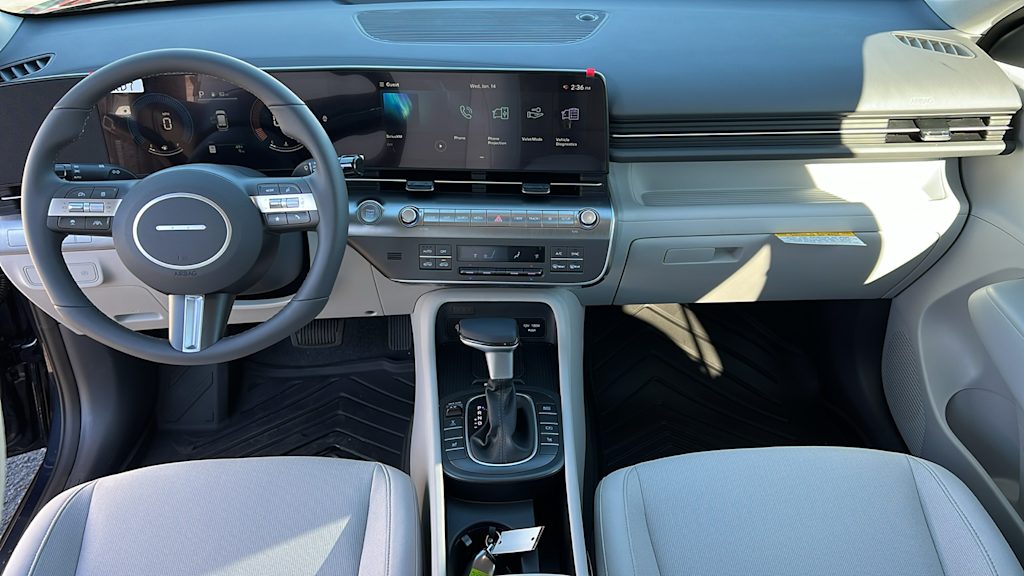 Thumbnail: 2026 Hyundai Kona - 13