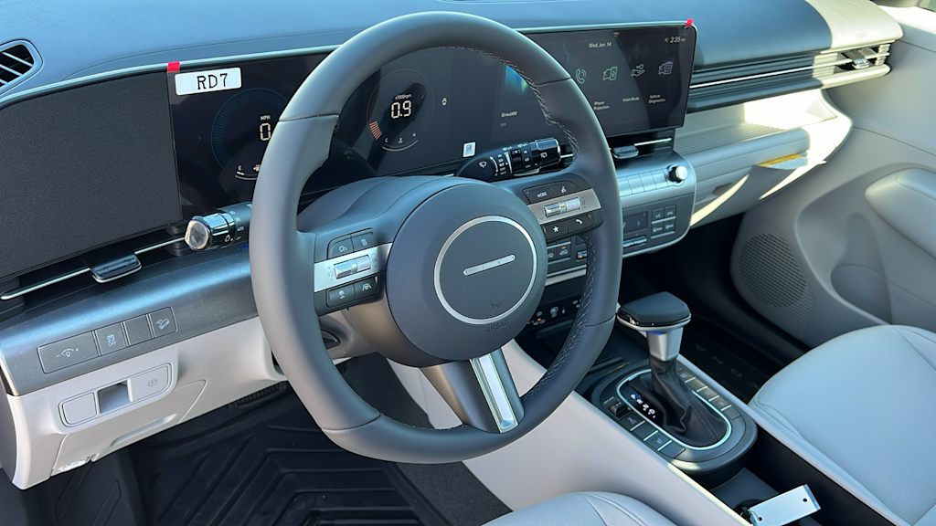 Thumbnail: 2026 Hyundai Kona - 2