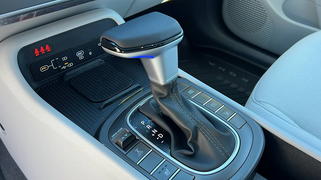 Thumbnail: 2026 Hyundai Kona - 15