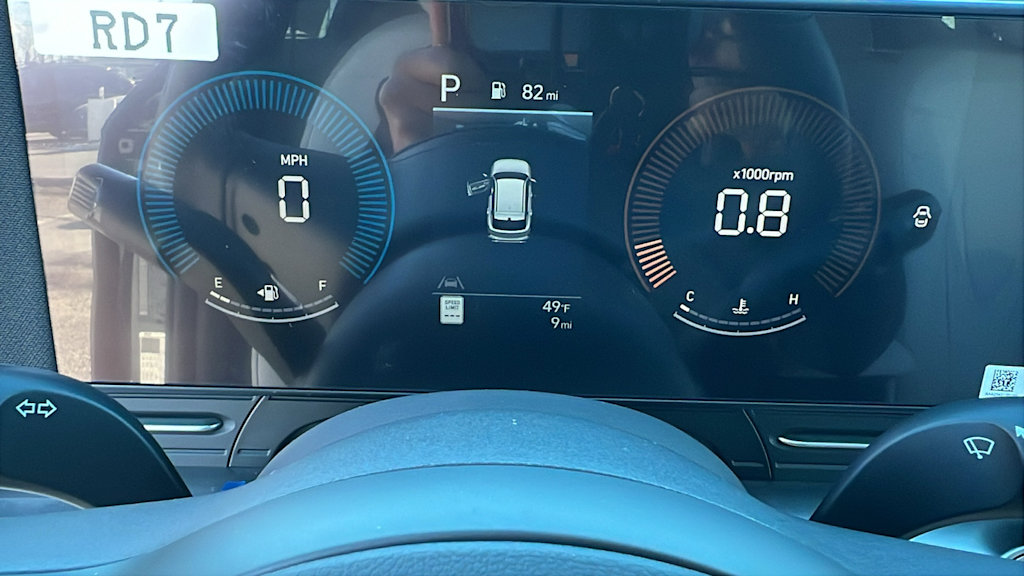 Thumbnail: 2026 Hyundai Kona - 16