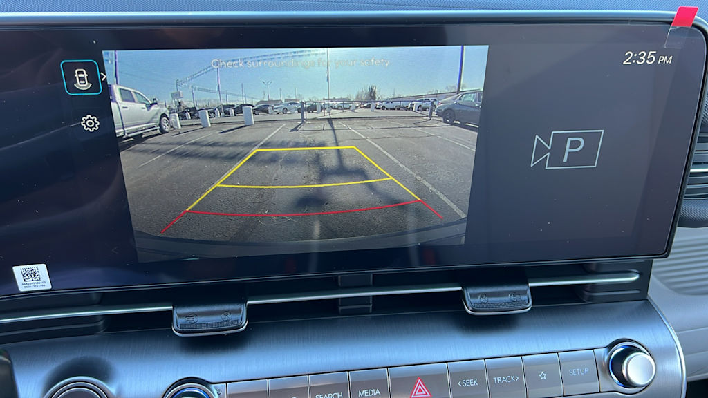 Thumbnail: 2026 Hyundai Kona - 24