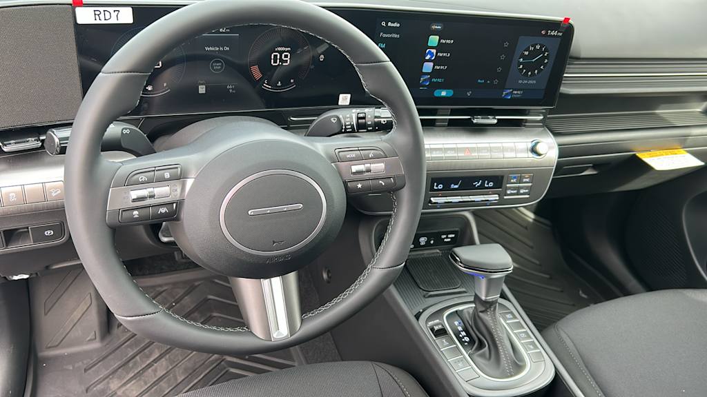 Thumbnail: 2026 Hyundai Kona - 2