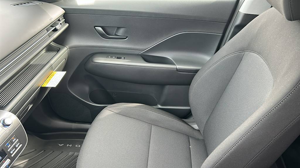 Thumbnail: 2026 Hyundai Kona - 11