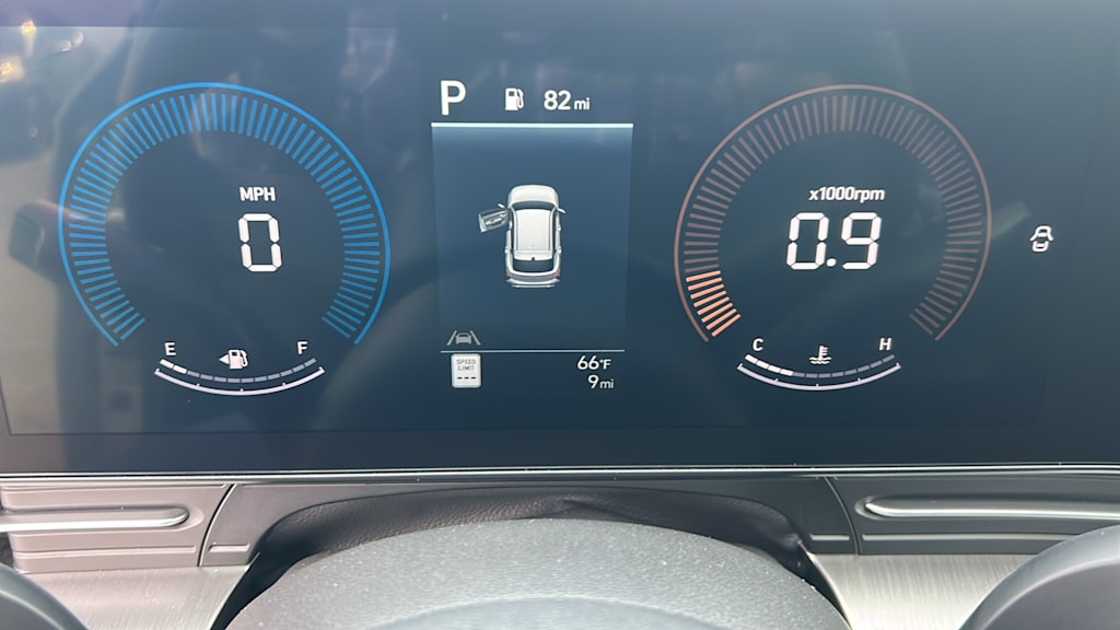 Thumbnail: 2026 Hyundai Kona - 16