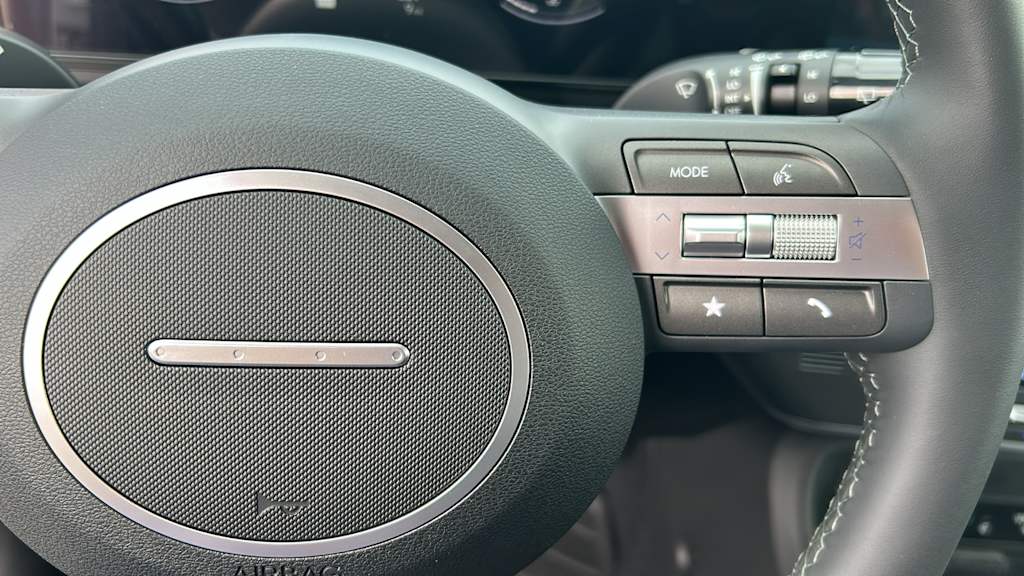 Thumbnail: 2026 Hyundai Kona - 26