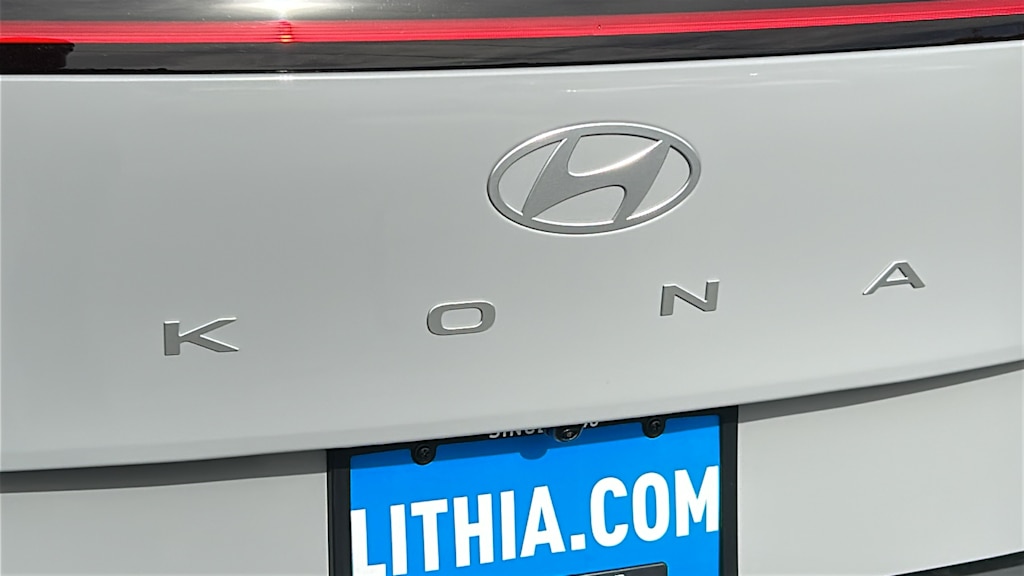 Thumbnail: 2026 Hyundai Kona - 30