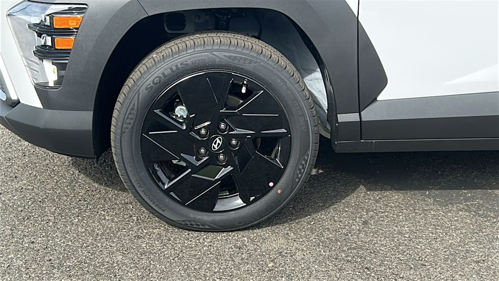 Thumbnail: 2026 Hyundai Kona - 8