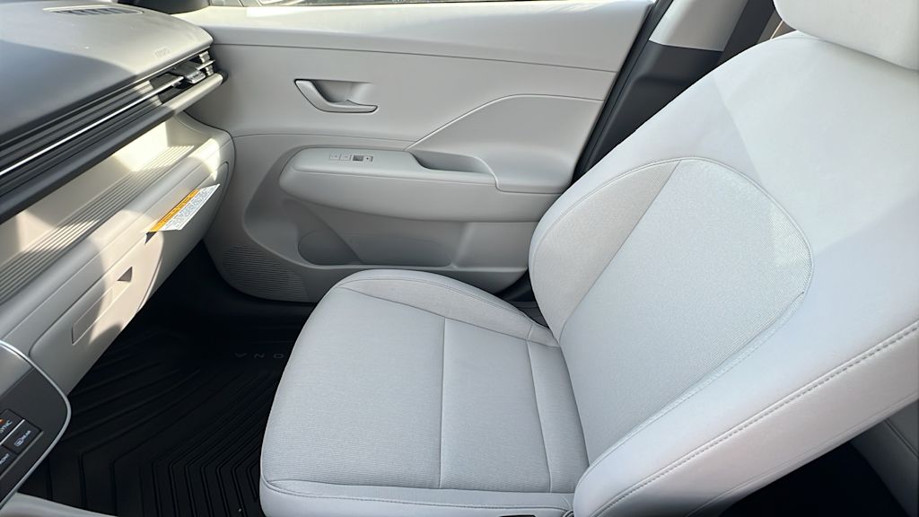 Thumbnail: 2026 Hyundai Kona - 11