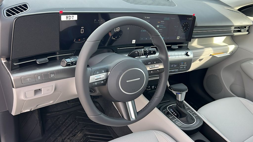 Thumbnail: 2026 Hyundai Kona - 2