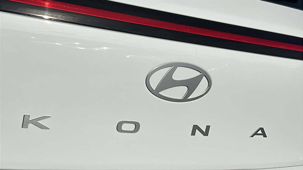 Thumbnail: 2026 Hyundai Kona - 7