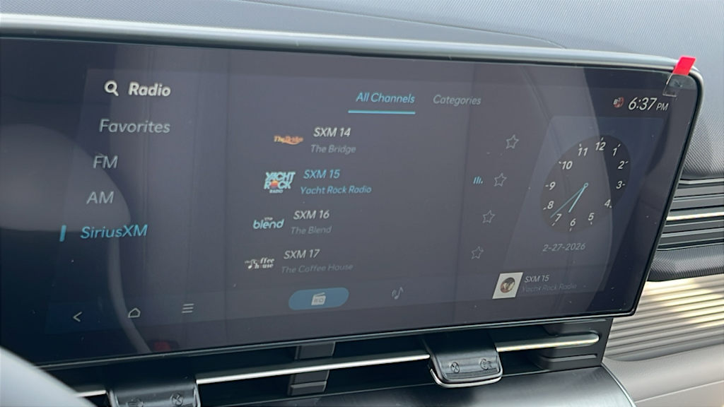 Thumbnail: 2026 Hyundai Kona - 14