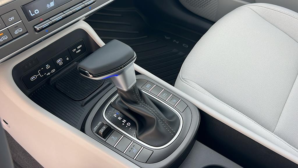 Thumbnail: 2026 Hyundai Kona - 15