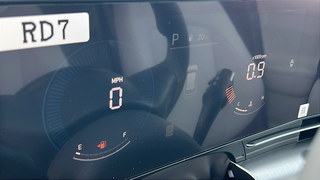 Thumbnail: 2026 Hyundai Kona - 27