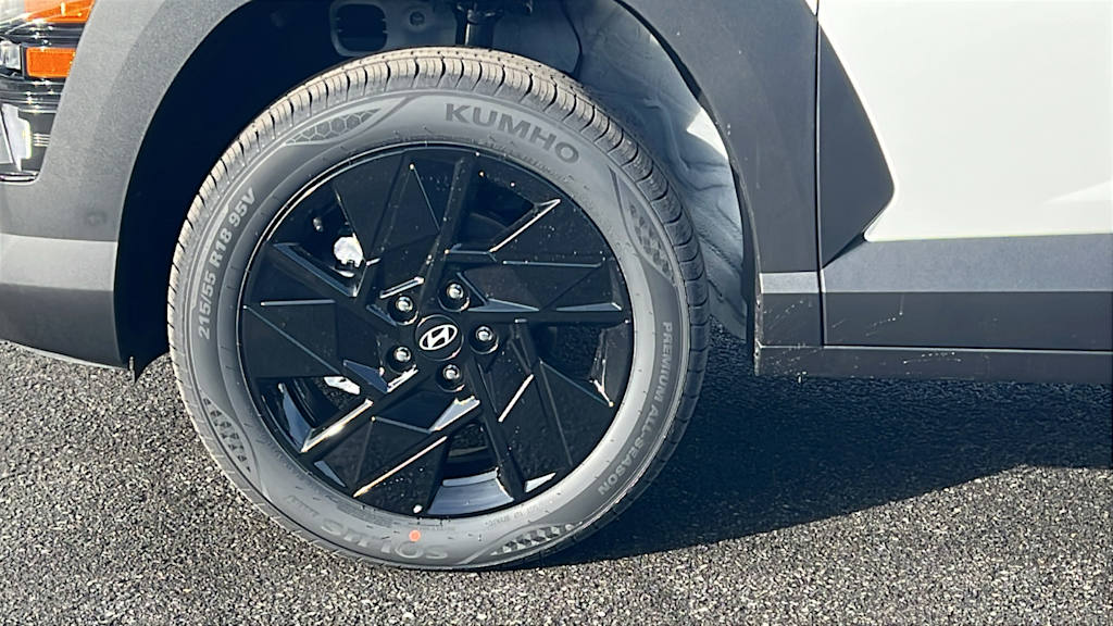 Thumbnail: 2026 Hyundai Kona - 8