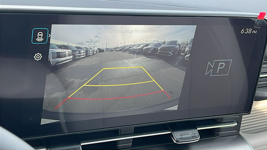 Thumbnail: 2026 Hyundai Kona - 23