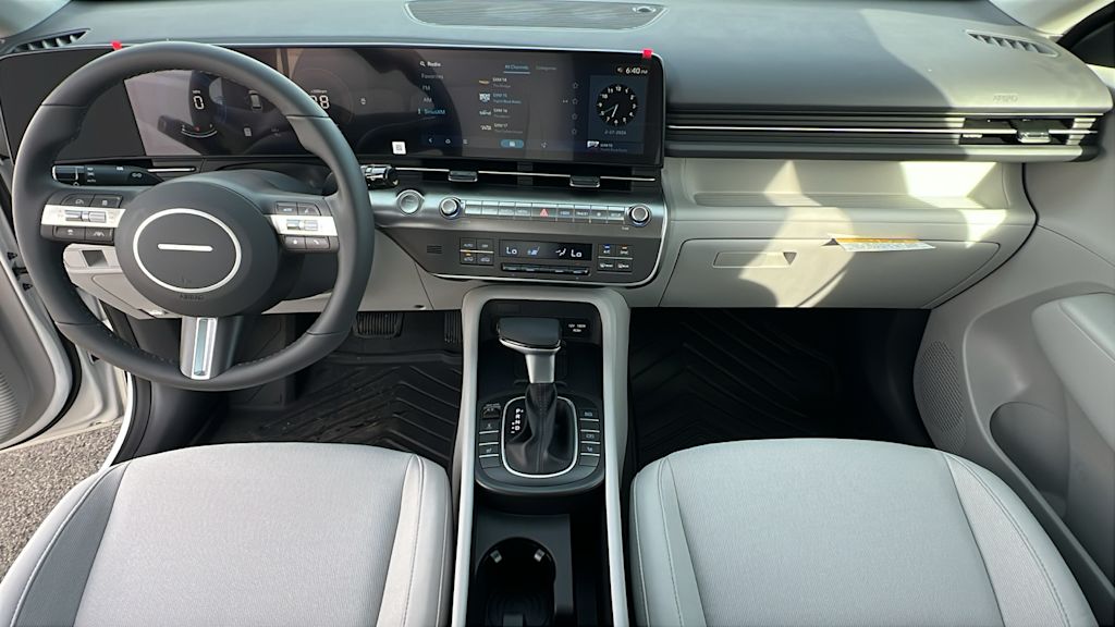 Thumbnail: 2026 Hyundai Kona - 13