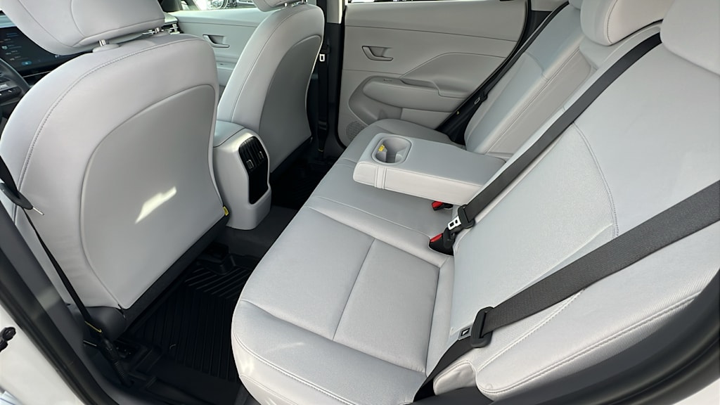 Thumbnail: 2026 Hyundai Kona - 12