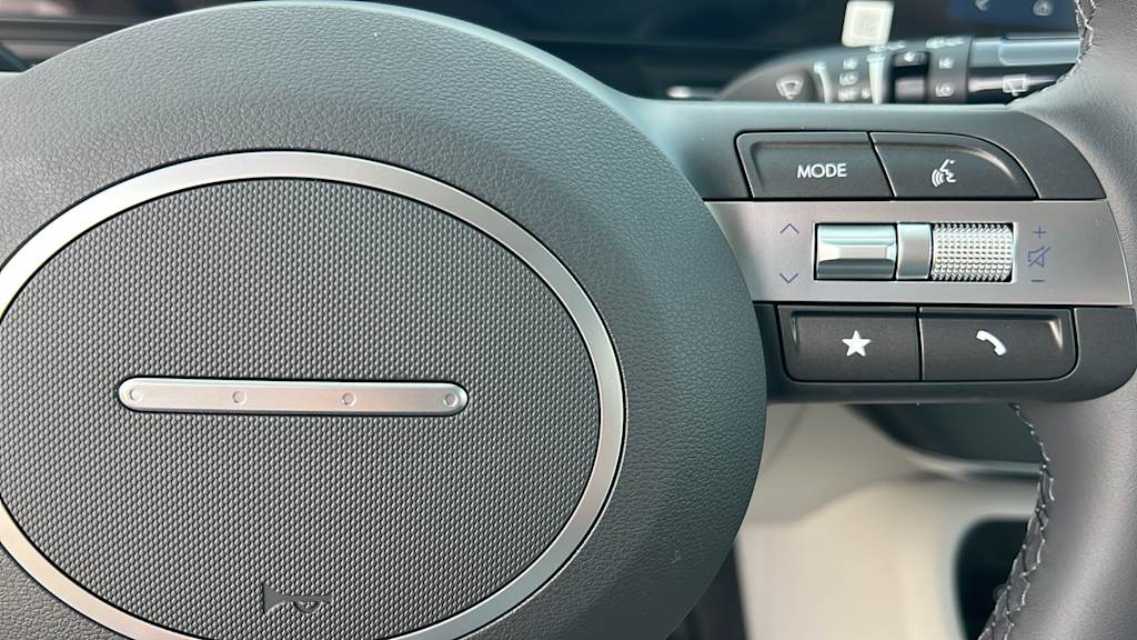 Thumbnail: 2026 Hyundai Kona - 26