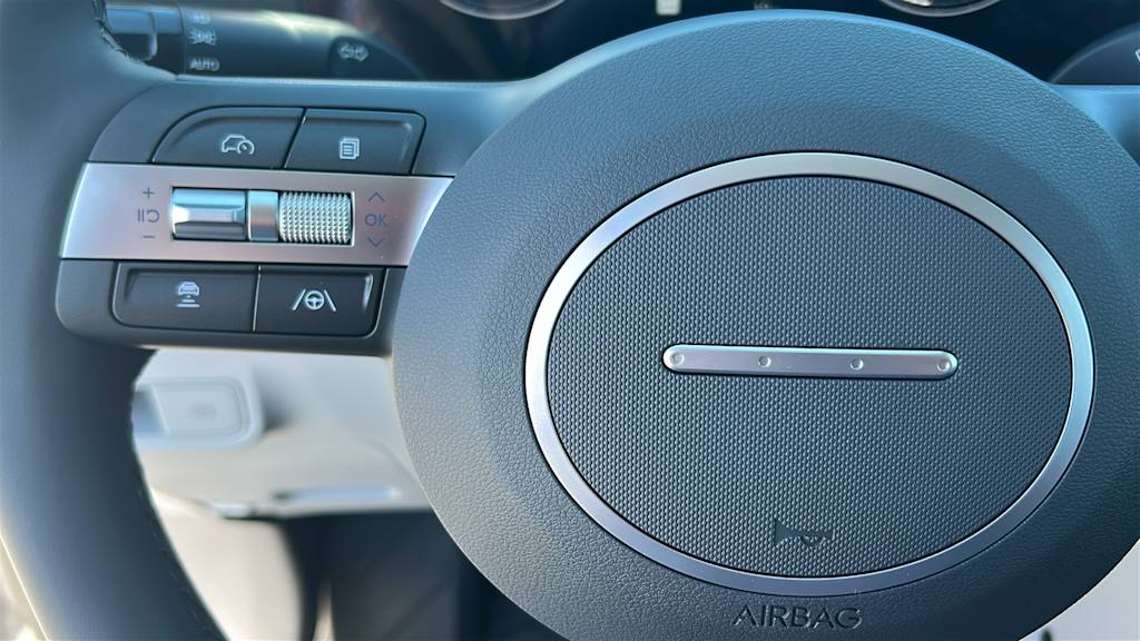 Thumbnail: 2026 Hyundai Kona - 24