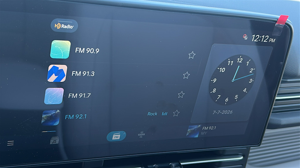 Thumbnail: 2026 Hyundai Kona - 14