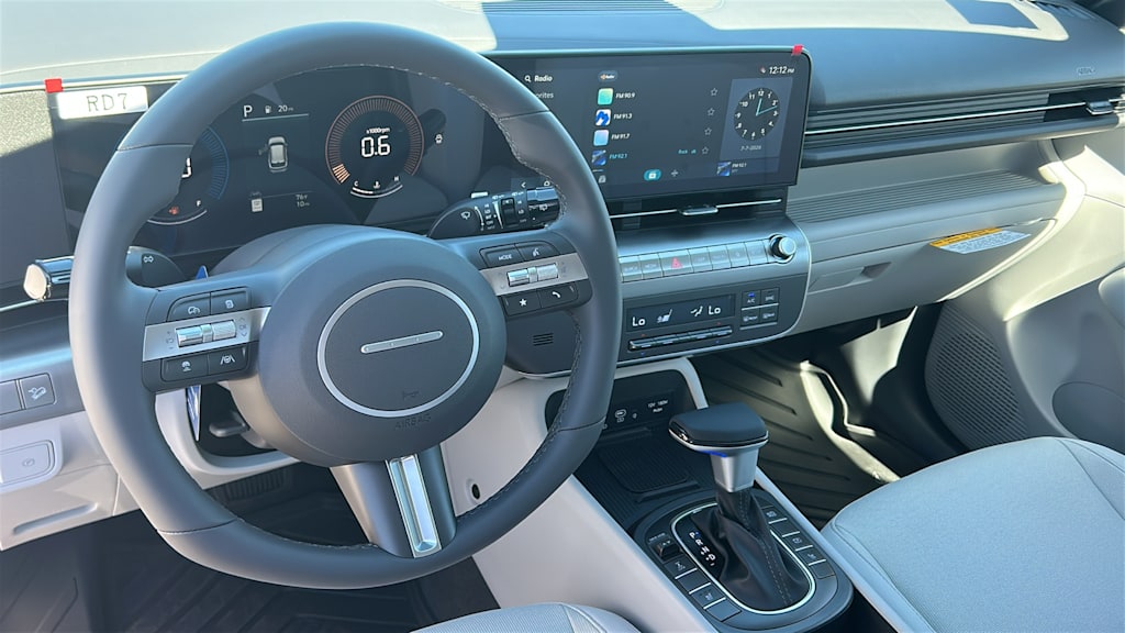 Thumbnail: 2026 Hyundai Kona - 2