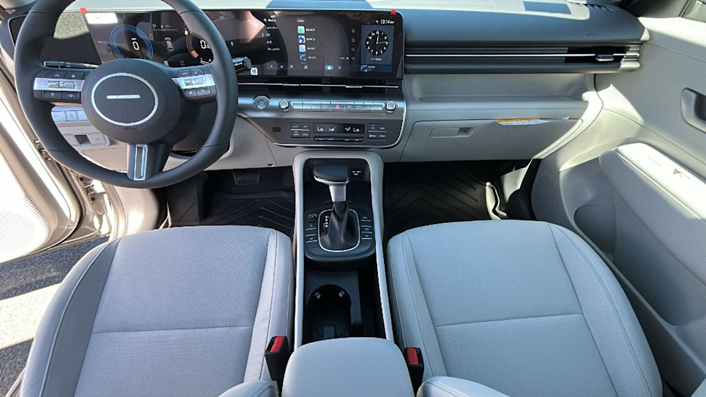 Thumbnail: 2026 Hyundai Kona - 13