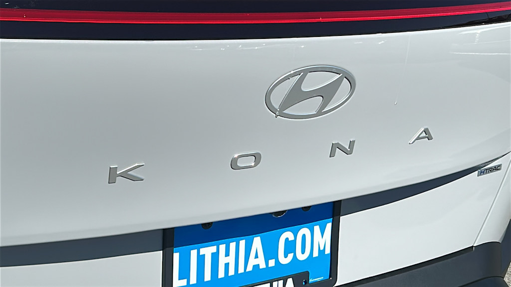 Thumbnail: 2026 Hyundai Kona - 30