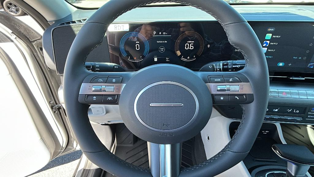 Thumbnail: 2026 Hyundai Kona - 9