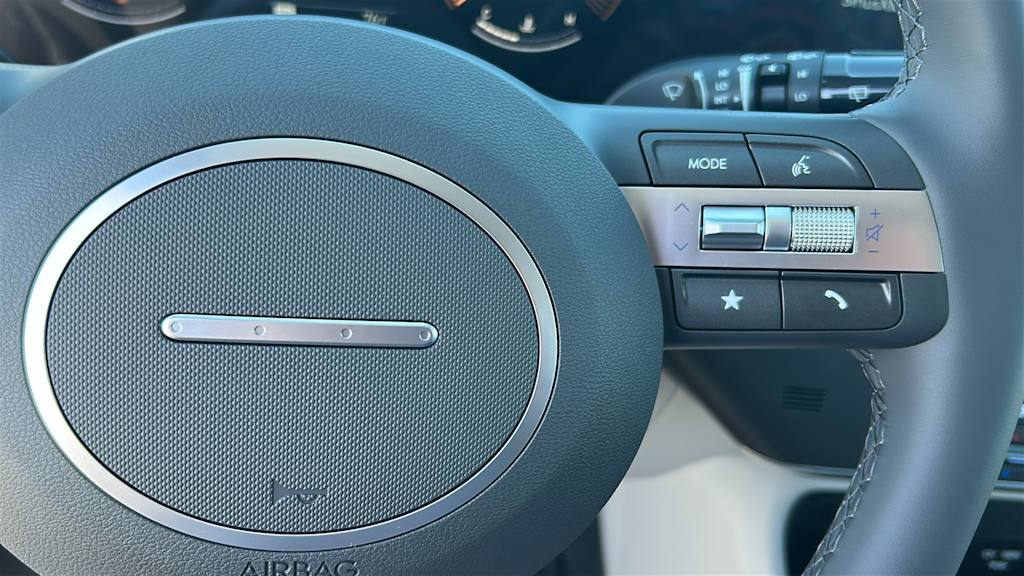 Thumbnail: 2026 Hyundai Kona - 25