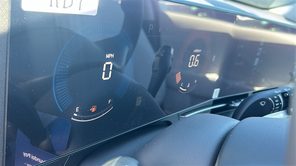 Thumbnail: 2026 Hyundai Kona - 26