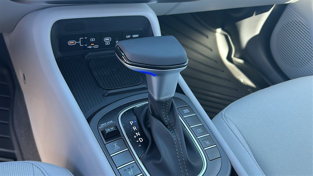 Thumbnail: 2026 Hyundai Kona - 15