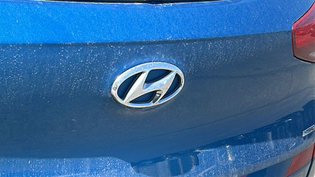Thumbnail: 2020 Hyundai Tucson - 13
