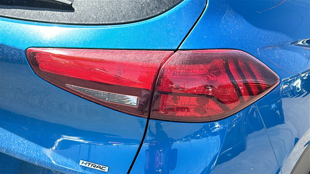 Thumbnail: 2020 Hyundai Tucson - 15