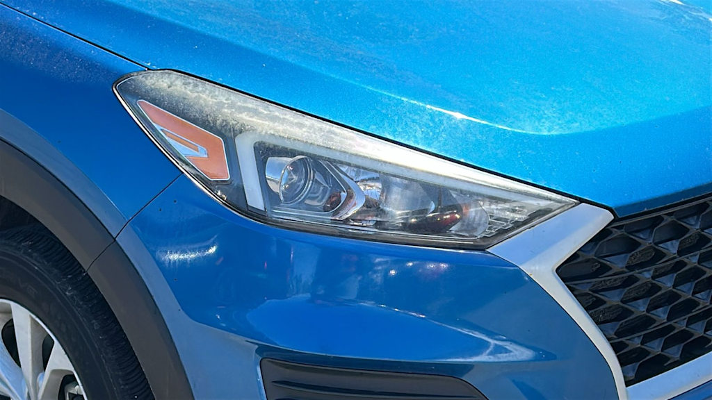 Thumbnail: 2020 Hyundai Tucson - 21
