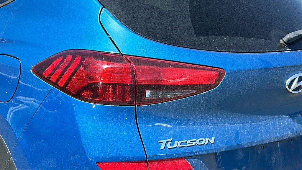 Thumbnail: 2020 Hyundai Tucson - 11