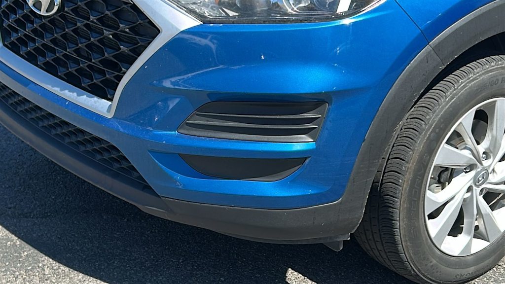 Thumbnail: 2020 Hyundai Tucson - 9
