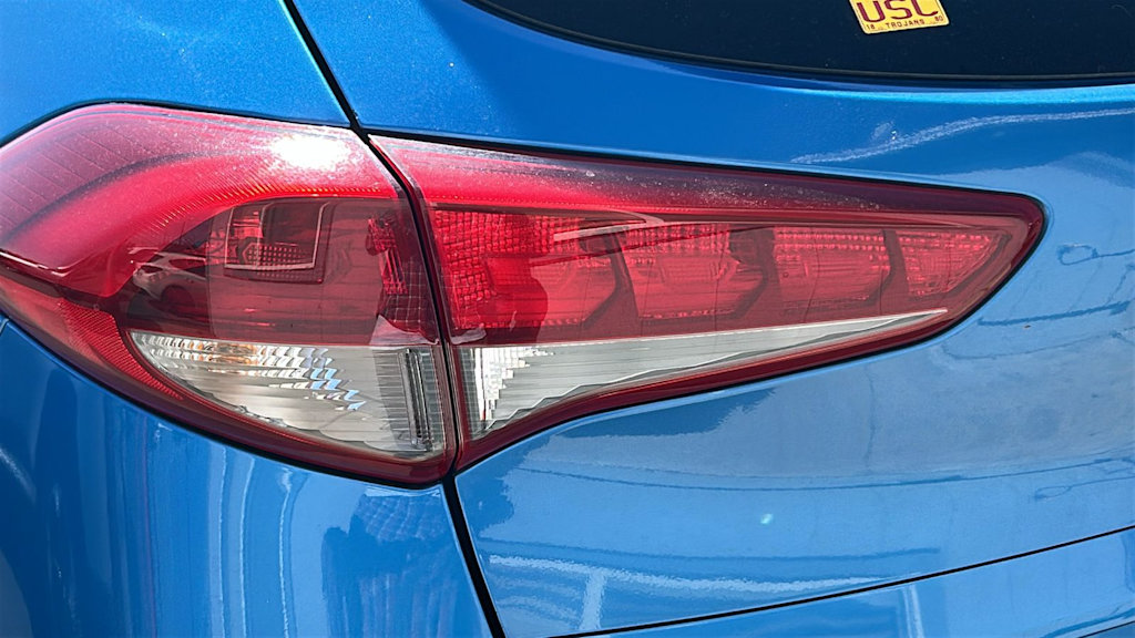 Thumbnail: 2016 Hyundai Tucson - 19