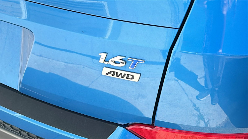Thumbnail: 2016 Hyundai Tucson - 16