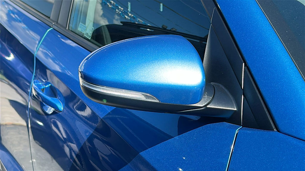 Thumbnail: 2016 Hyundai Tucson - 8