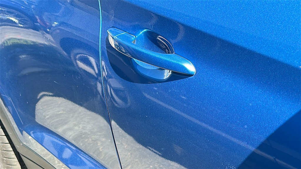 Thumbnail: 2016 Hyundai Tucson - 6