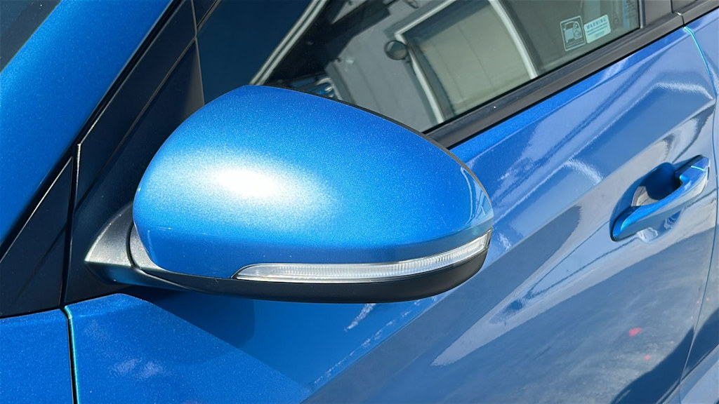 Thumbnail: 2016 Hyundai Tucson - 9