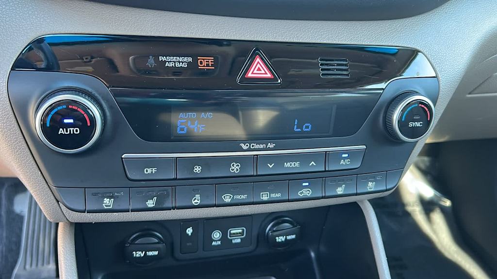 Thumbnail: 2019 Hyundai Tucson - 22