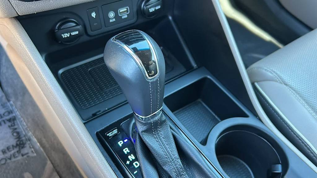 Thumbnail: 2019 Hyundai Tucson - 14