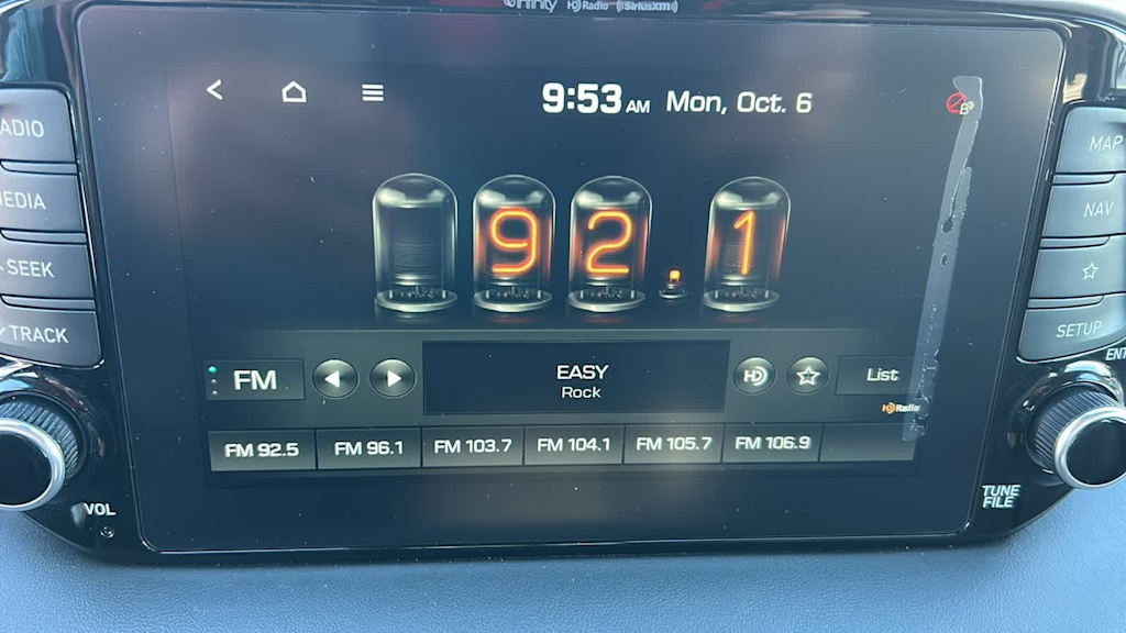 Thumbnail: 2019 Hyundai Tucson - 15