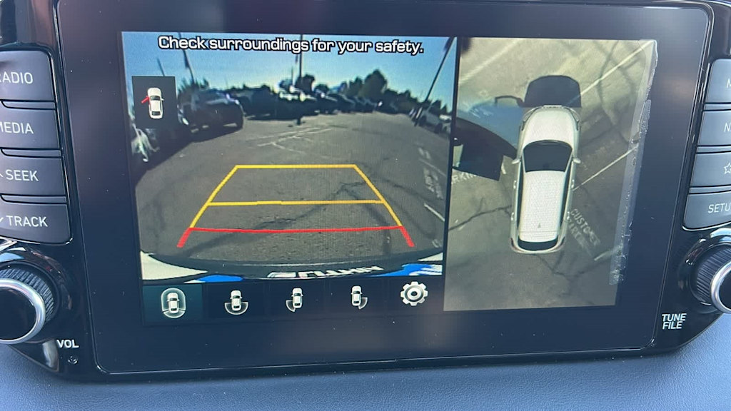 Thumbnail: 2019 Hyundai Tucson - 13