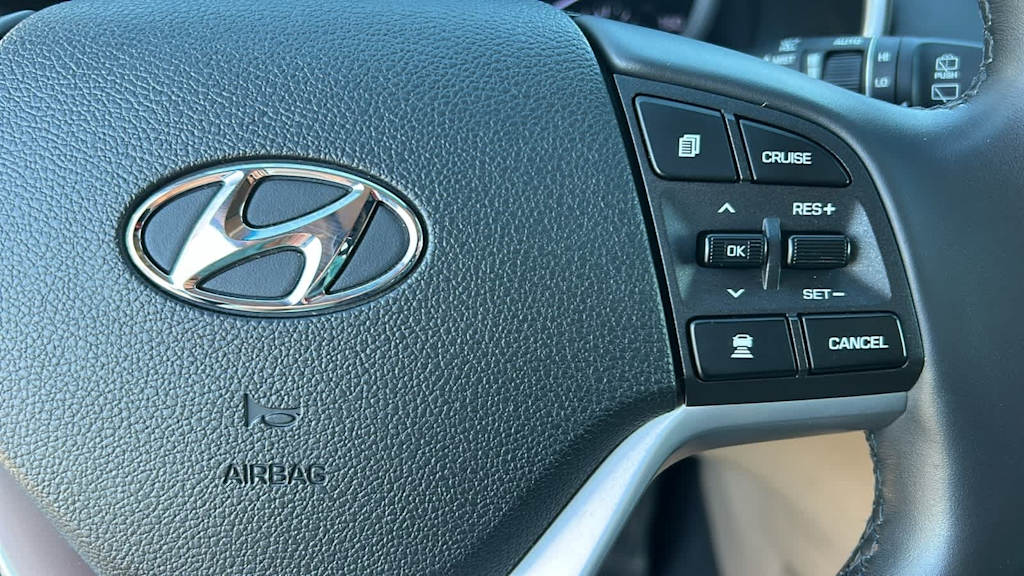 Thumbnail: 2019 Hyundai Tucson - 25